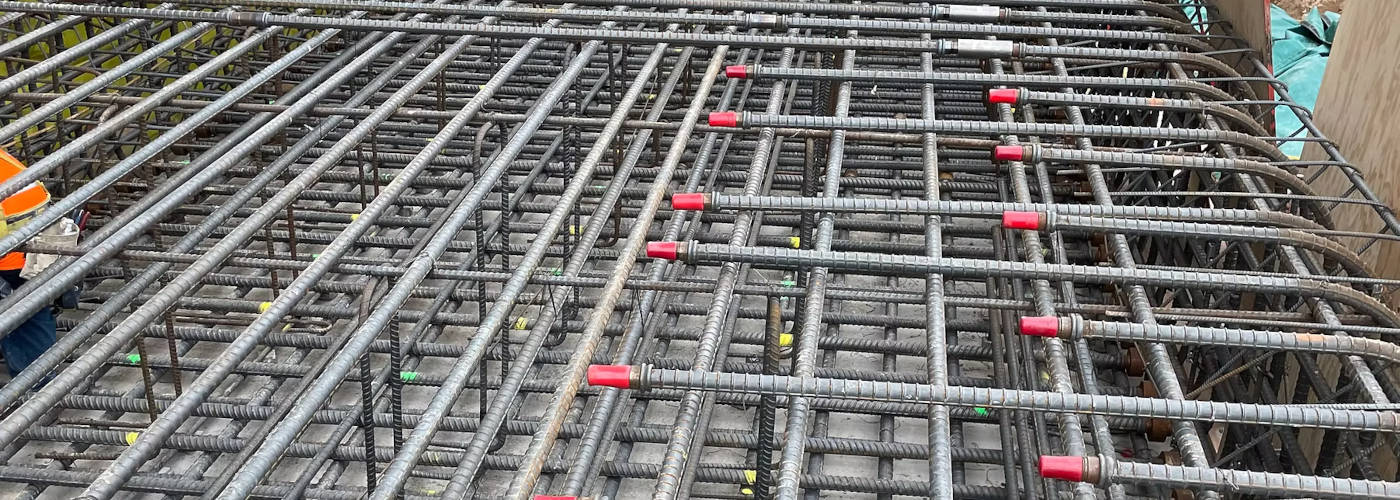 Featured Image for REI STEEL LLC